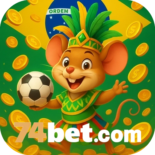 Plataforma 74bet - Apostas Online
