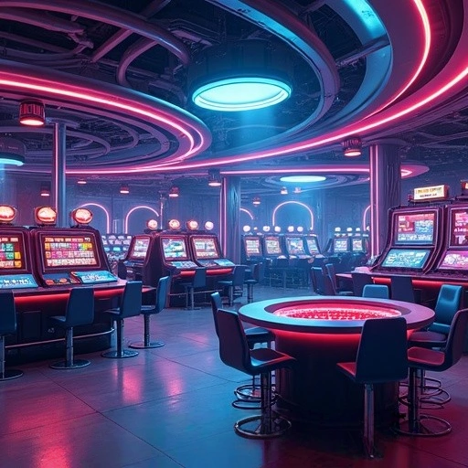 Tecnologia da Plataforma 74bet