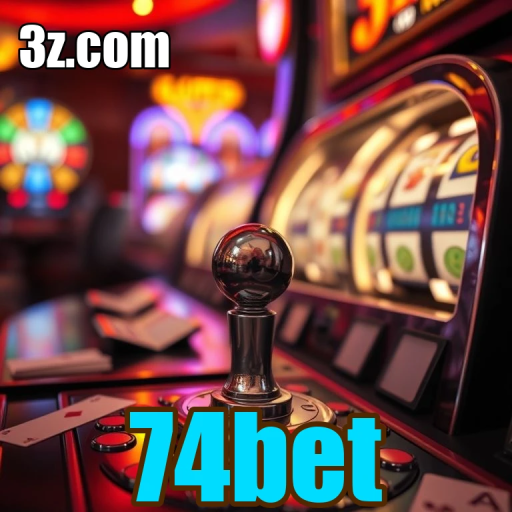 Recursos Imperdíveis do Card do 74bet