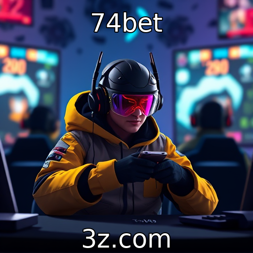 Crescimento do eSports em plataformas de streaming