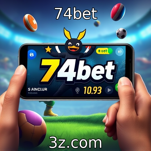 Novas tendências em desenvolvimento de jogos para dispositivos móveis