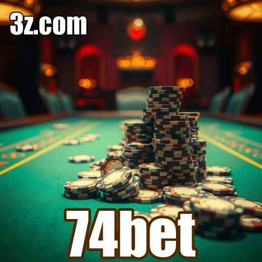 74bet: Noticias Imperdíveis para Aumentar Suas Apostas