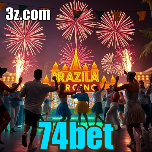 Suporte Eficiente: Conheça a Seção da 74bet