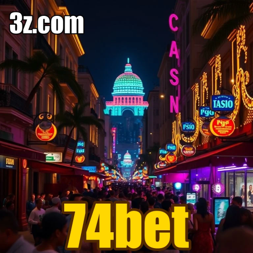 Recursos VIP Incríveis no 74bet: Um Mundo de Vantagens